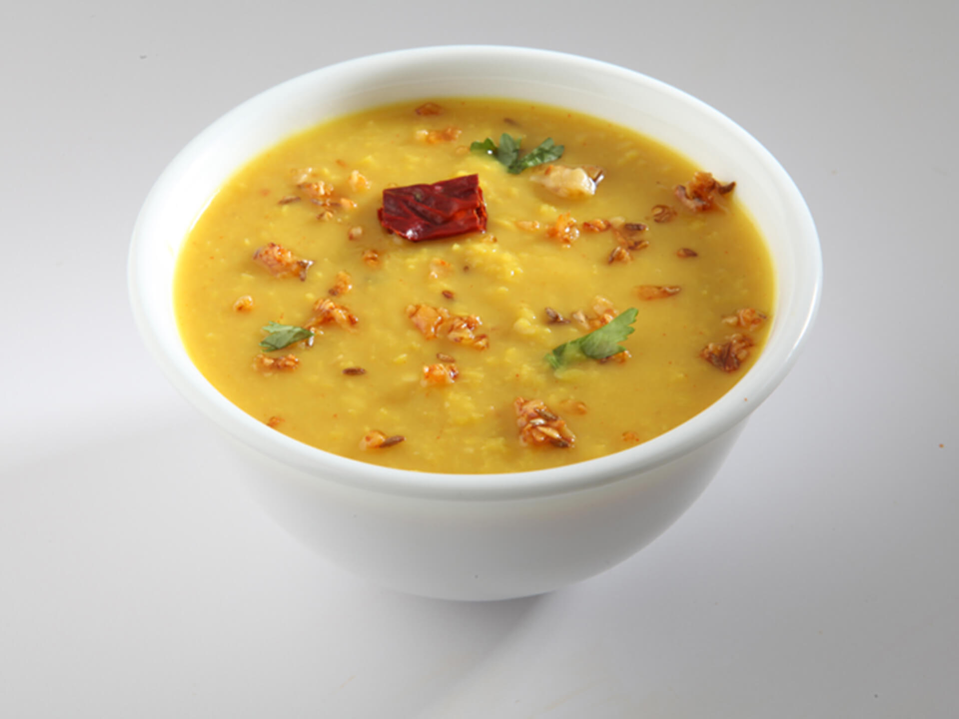 Dal Tadka